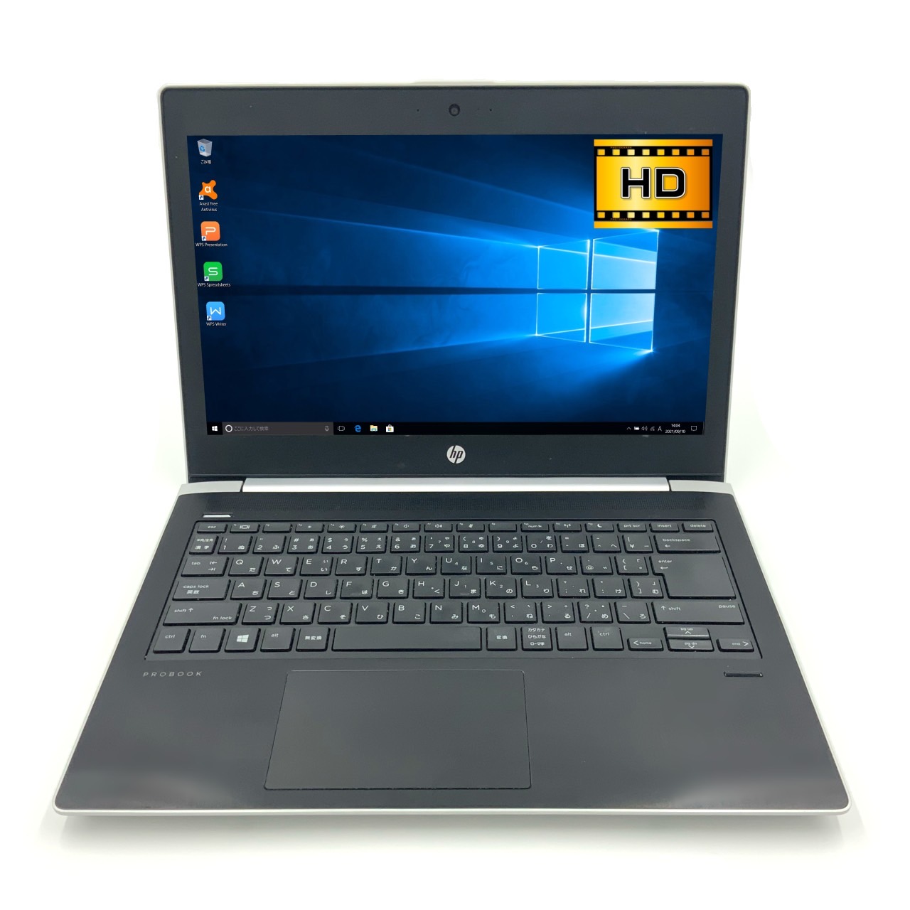 Windowsノート本体 HP ProBook 430 G9 Core i7 1255U Windowsノート