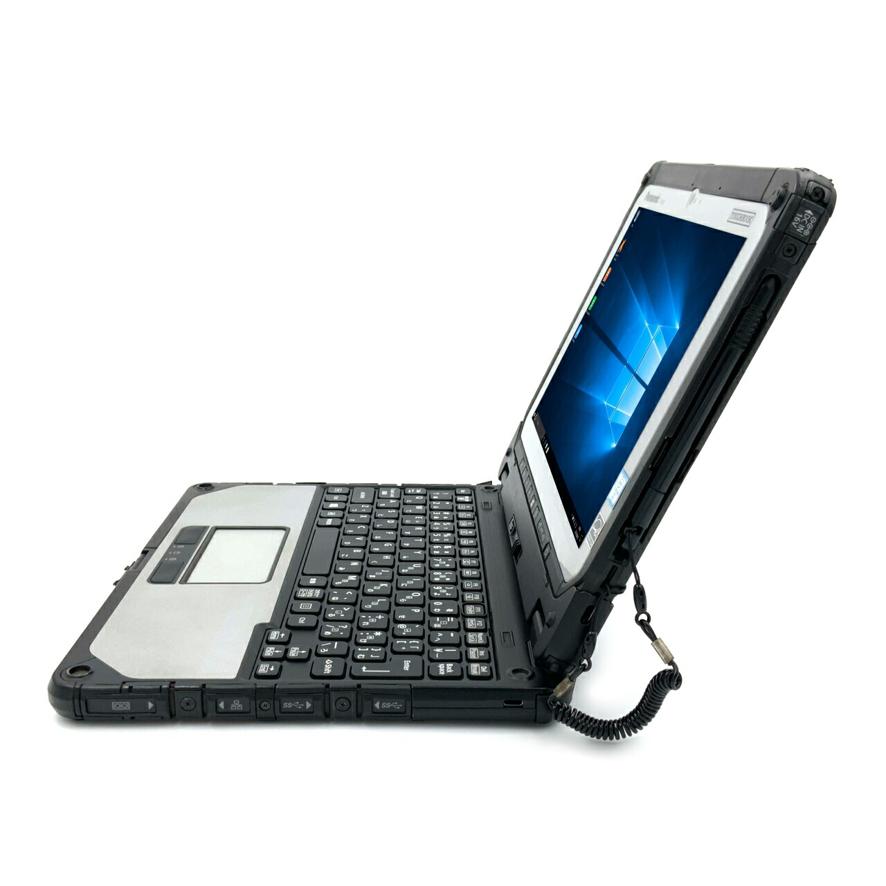 楽天市場】【業務用】【訳あり】パナソニック Panasonic タフブック