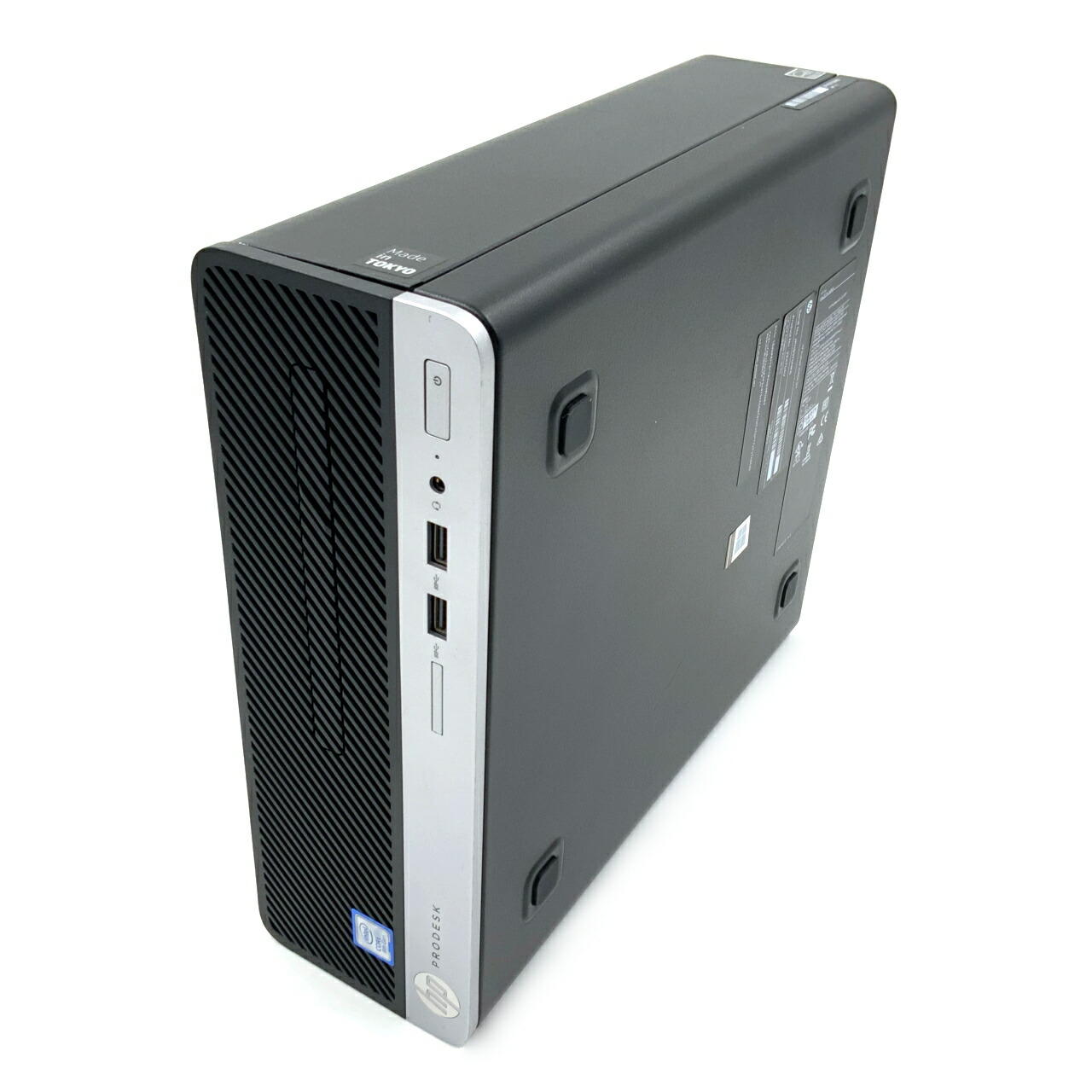 楽天市場】【Win11対応】【ビジネススタンダード】HP ProDesk 400 G5