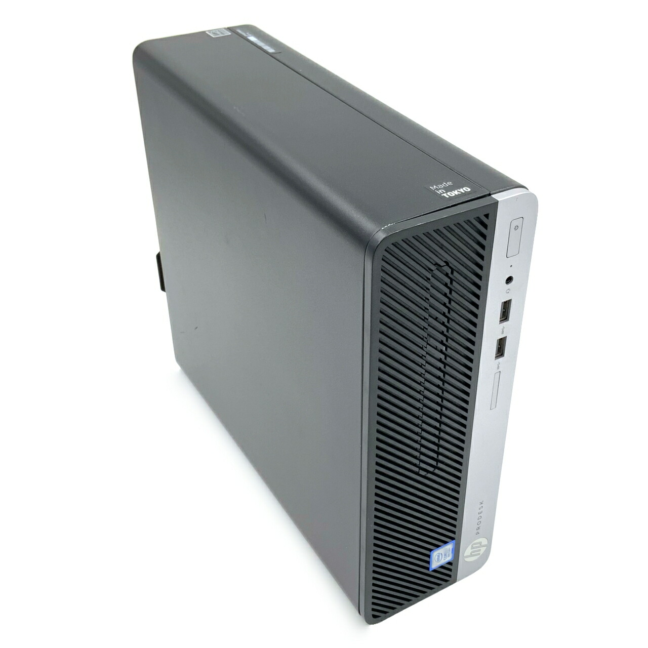 楽天市場】【Win11対応】【ビジネススタンダード】HP ProDesk 400 G5