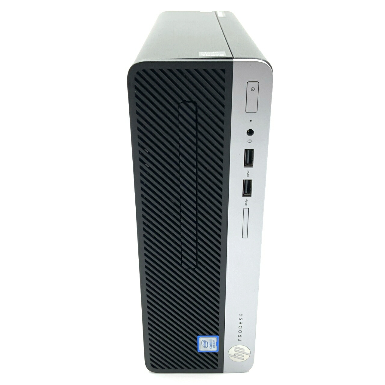 楽天市場】【Win11対応】【ビジネススタンダード】HP ProDesk 400 G5