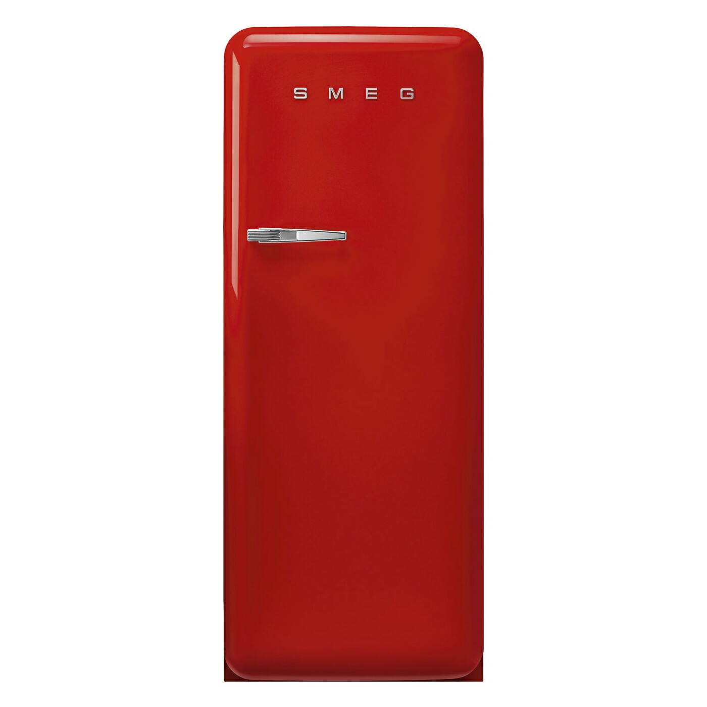 楽天市場】【日本正規品】SMEG/スメッグ 冷蔵庫 270リットル【レッド