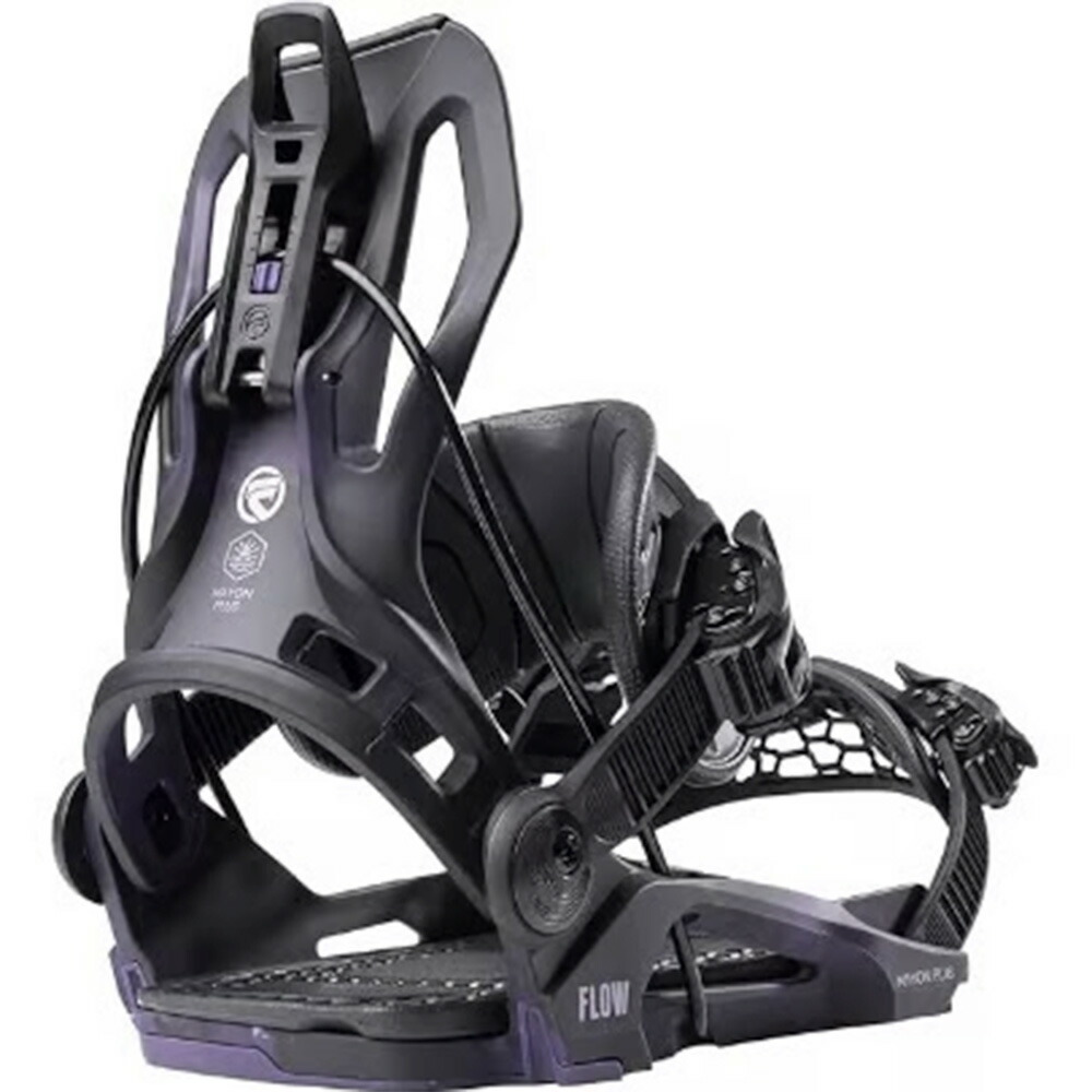 楽天市場】FLOW MAYON PLUS HYBRID スノボ スノーボード用ビンディング
