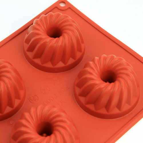 楽天市場】クグロフ型 シリコンの通販