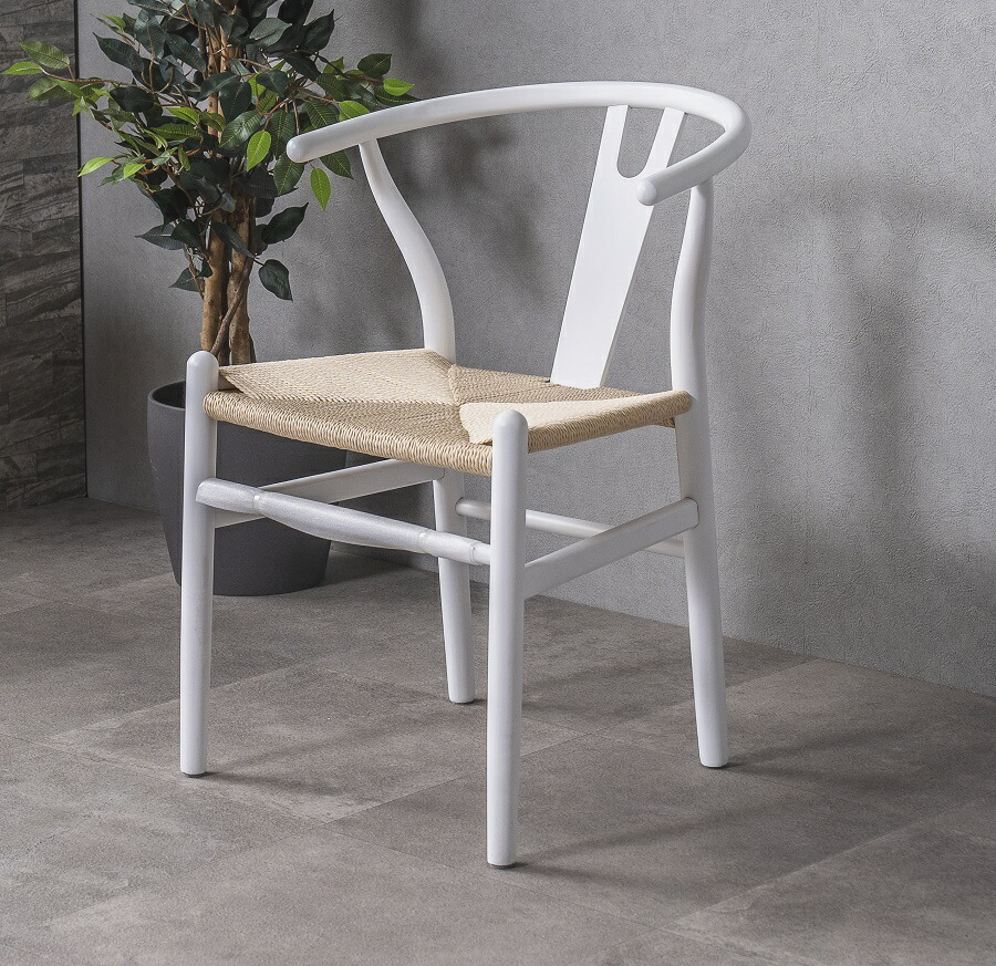 楽天市場】15%offクーポン配布中 Yチェア リプロダクト ダイニング