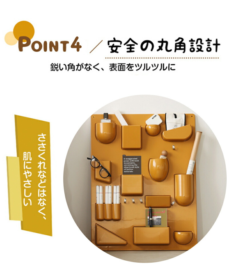 楽天市場】シェルフ リプロダクト 壁掛け 棚 ウーテンシロ 壁面収納