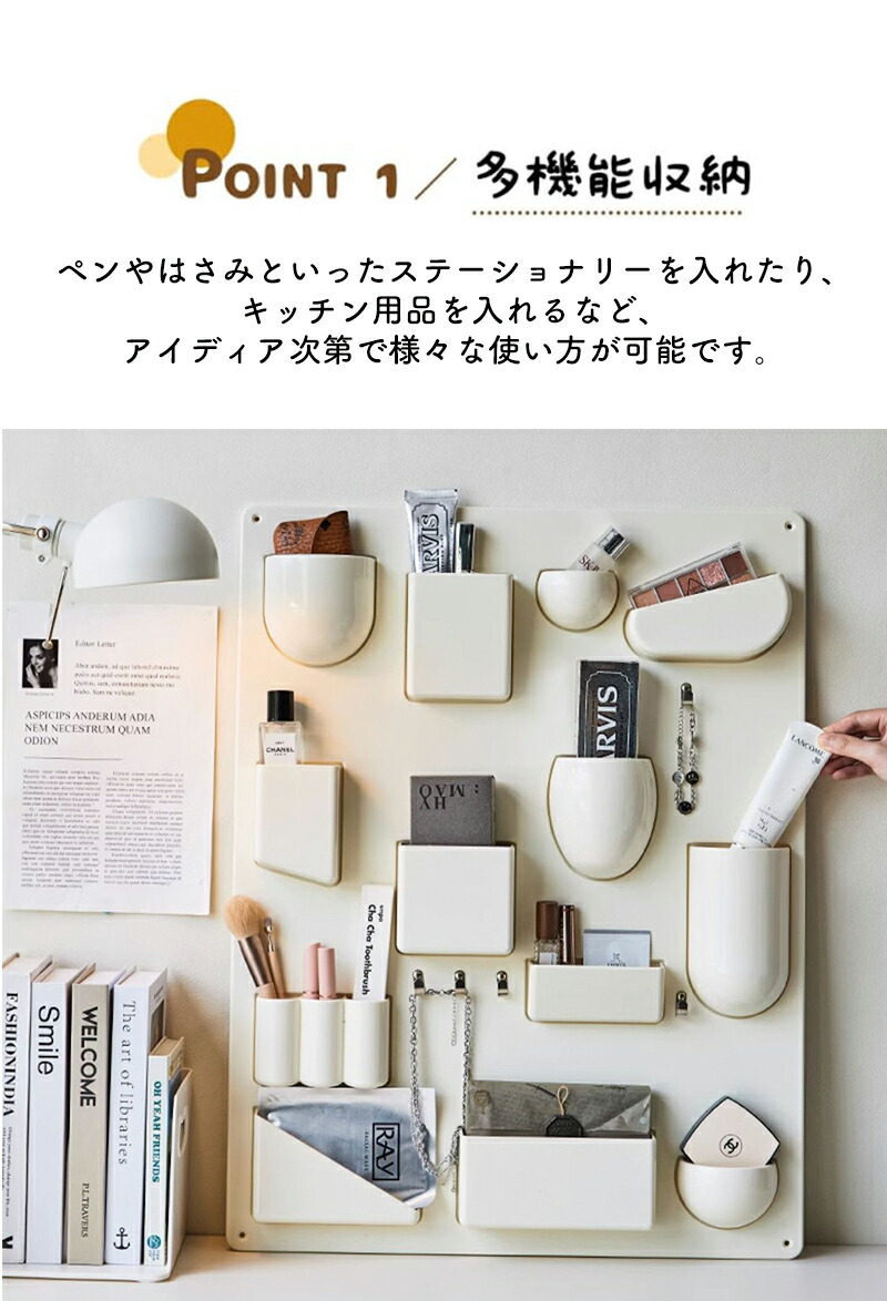 楽天市場】シェルフ リプロダクト 壁掛け 棚 ウーテンシロ 壁面収納