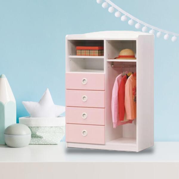 楽天市場】【人気商品】ハンガーラック キッズハンガー 洋服掛け 洋服