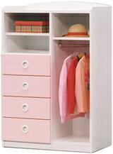 楽天市場】【人気商品】ハンガーラック キッズハンガー 洋服掛け 洋服