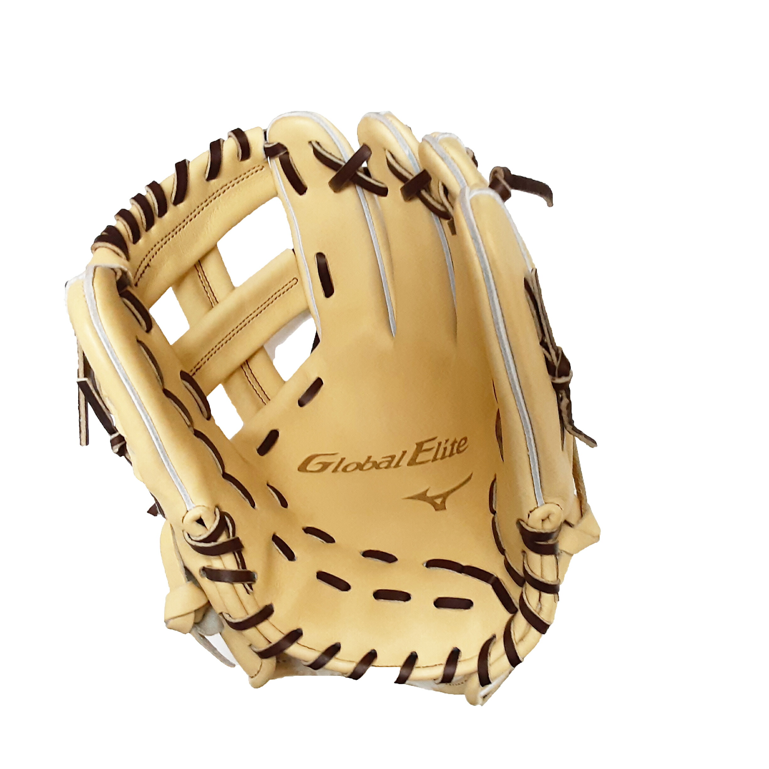 楽天市場】ミズノ 硬式用グローブ 内野手用 2025年モデル グローバル