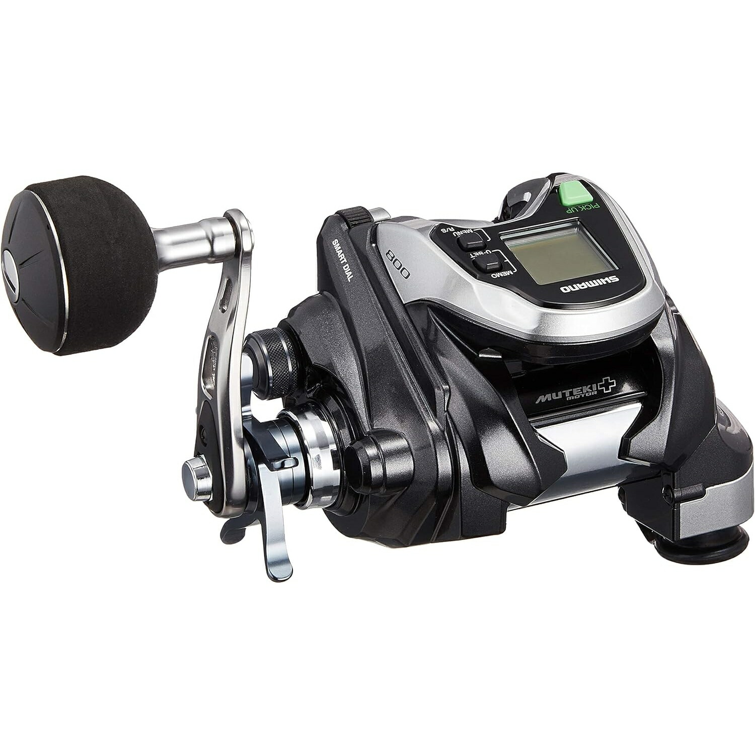 楽天市場】シマノ 15フォースマスター 800(shi-032959)｜電動リール