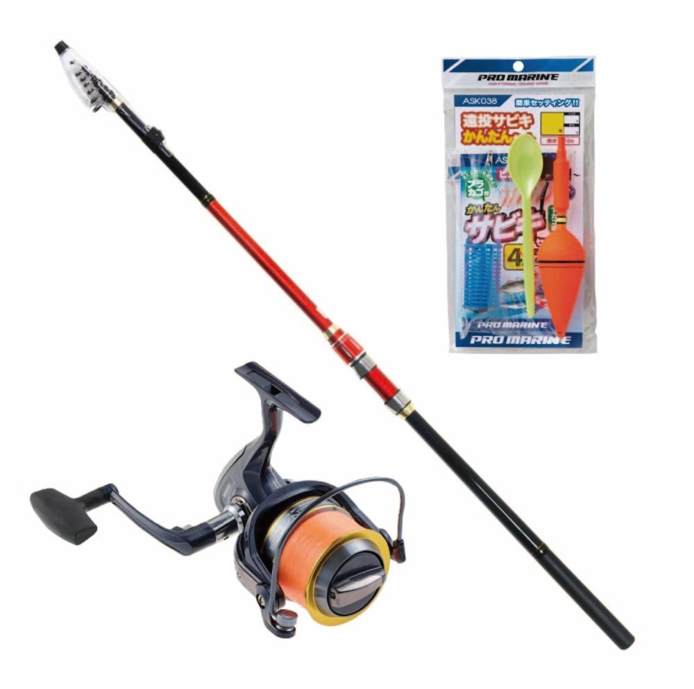 4号 遠投 カゴ釣り」の人気商品一覧 | 安い商品を通販サイトから探す