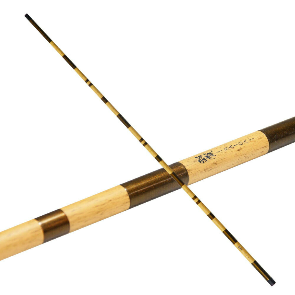 楽天市場】ヘラブナ 竿袋の通販