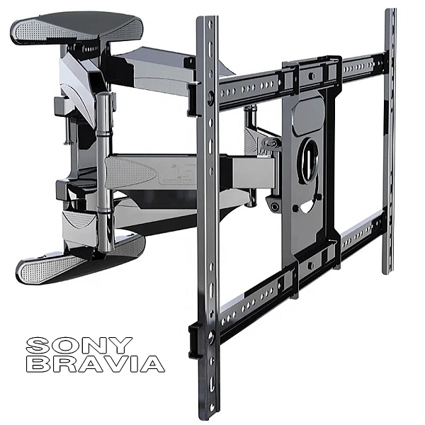 楽天市場】【3190】SONY BRAVIA ソニー ブラビア対応 壁掛け金具 48型