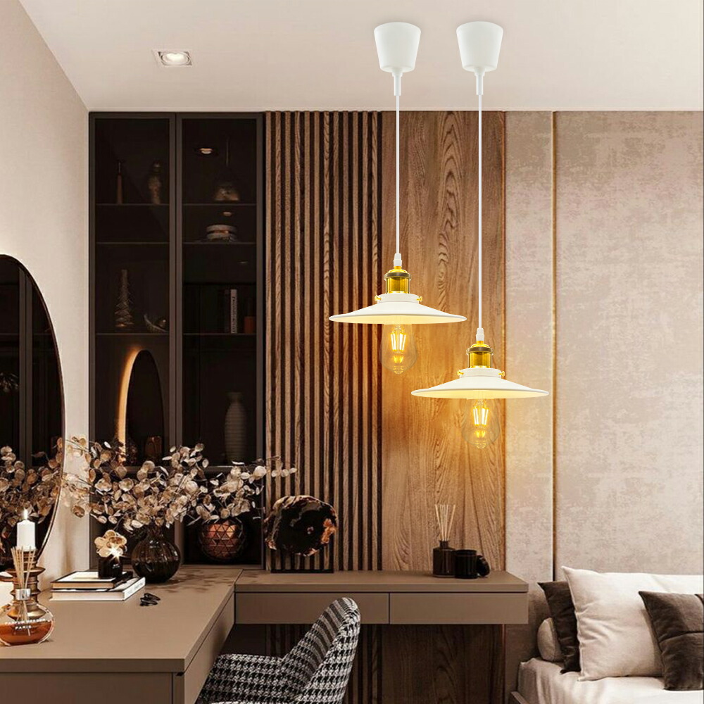 楽天市場】【スチール＋真鍮】ペンダントライト インダストリアル 吊り