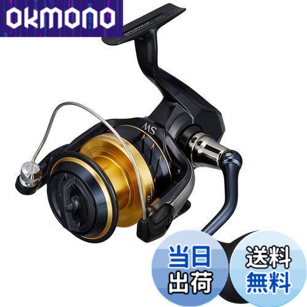 シマノ スフェロス SW 6000HG (リール) 価格比較 - 価格.com