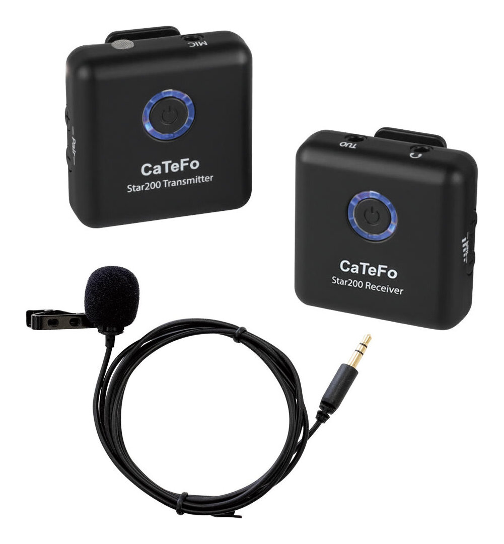 楽天市場】CaTeFo Star200T1 デュアルチャンネル・デジタル