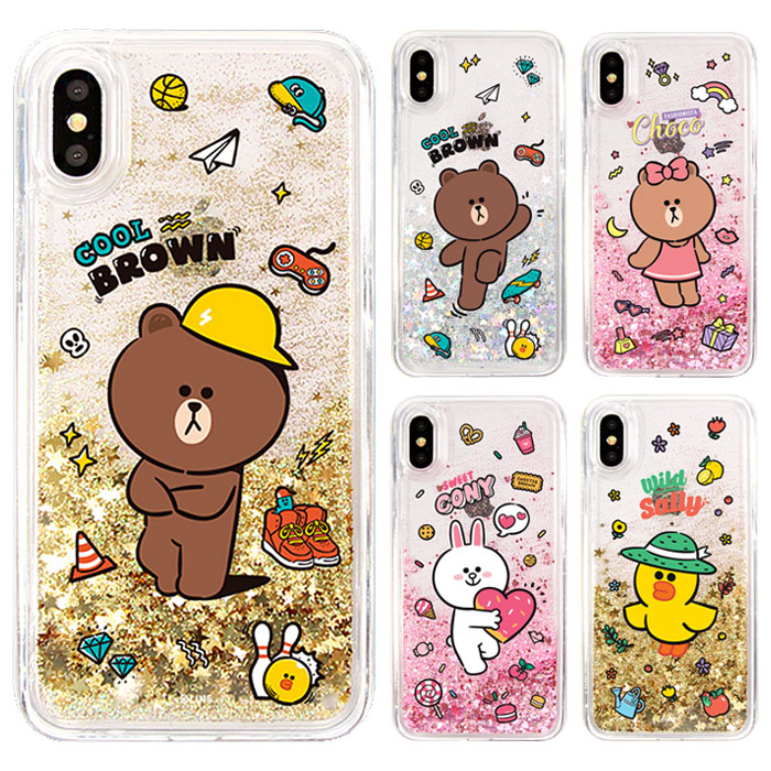 楽天市場】line friends サリーの通販