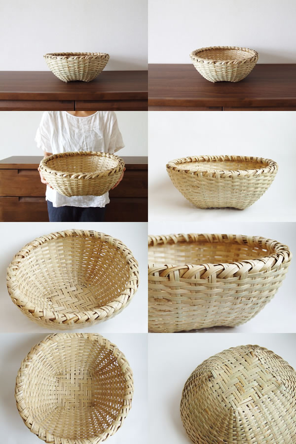 楽天市場】【送料無料（沖縄、一部離島を除く）】【沖縄の竹細工