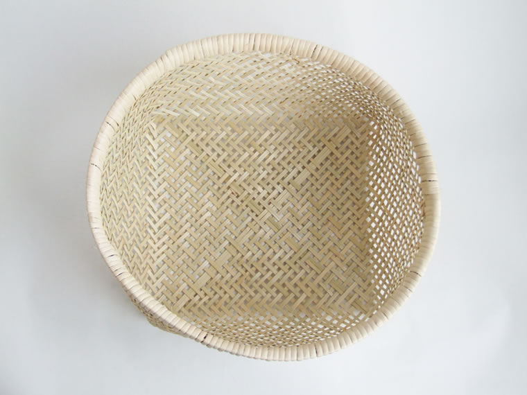 楽天市場】【岩手県二戸 鳥越竹細工】スズ竹(篠竹) あく通し 透かし