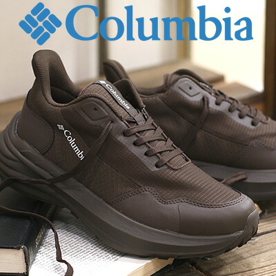 楽天市場】【2025年秋冬新作】Colombia SKYRID STREET WATERPROOF