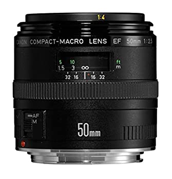 楽天市場】EF50mm F2．5コンパクトマクロの通販