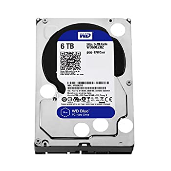 楽天市場】WD Blue 6TBの通販