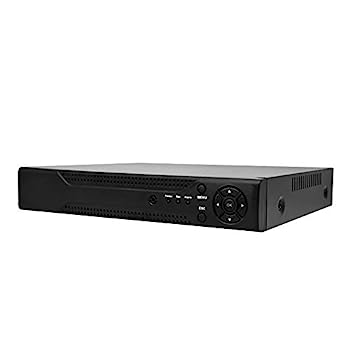 楽天市場】【中古】4CH DVR 録画装置 H.264品質 防犯録画デッキ 防犯