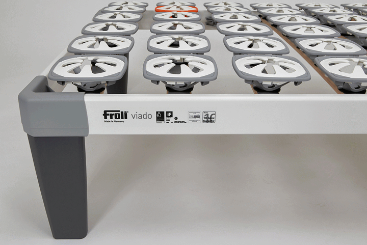 楽天市場】ボディドクター Froli（フローリー） ポイントサポート