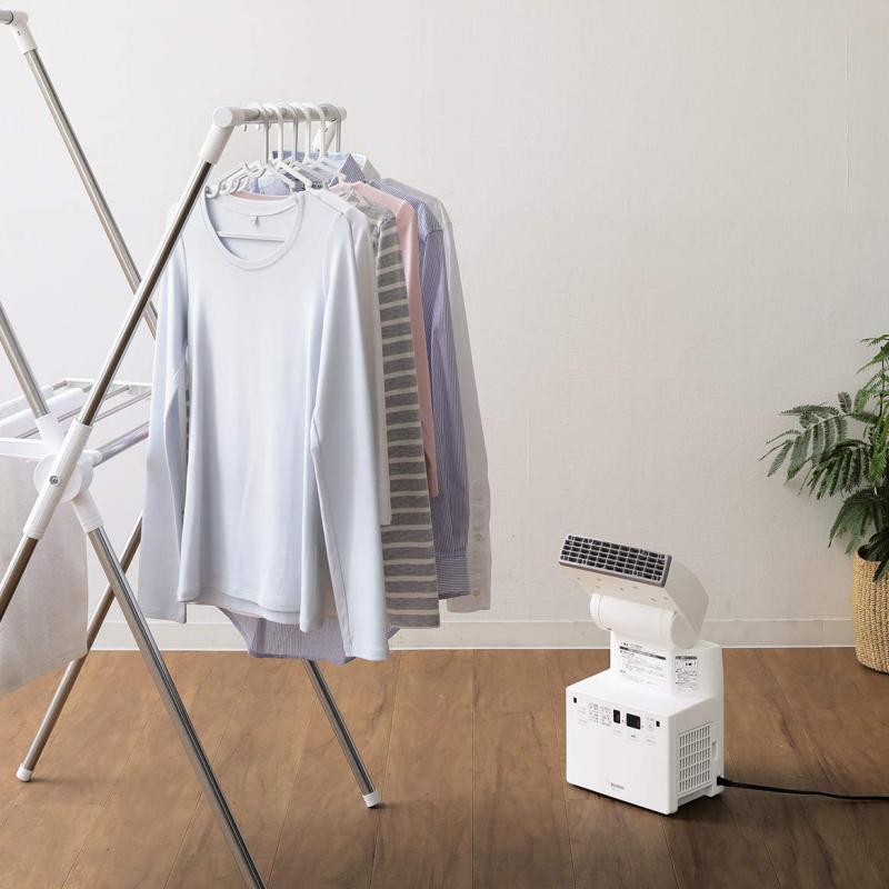 楽天市場】象印マホービン ふとん乾燥機空気清浄機 ホワイト RF-FA20