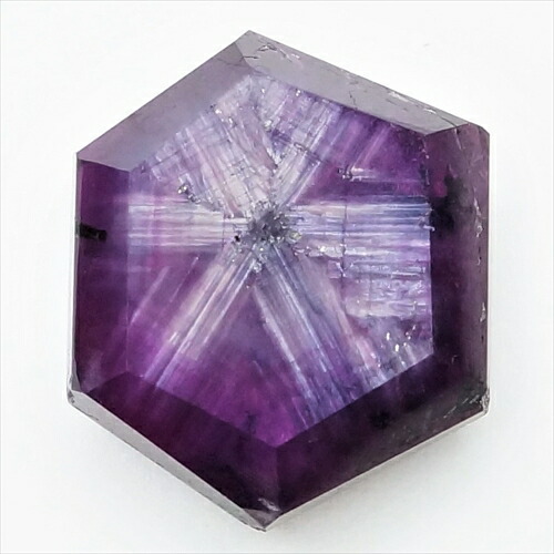 楽天市場】【宝石・ルース】トラピッチェ・サファイア Trpiche