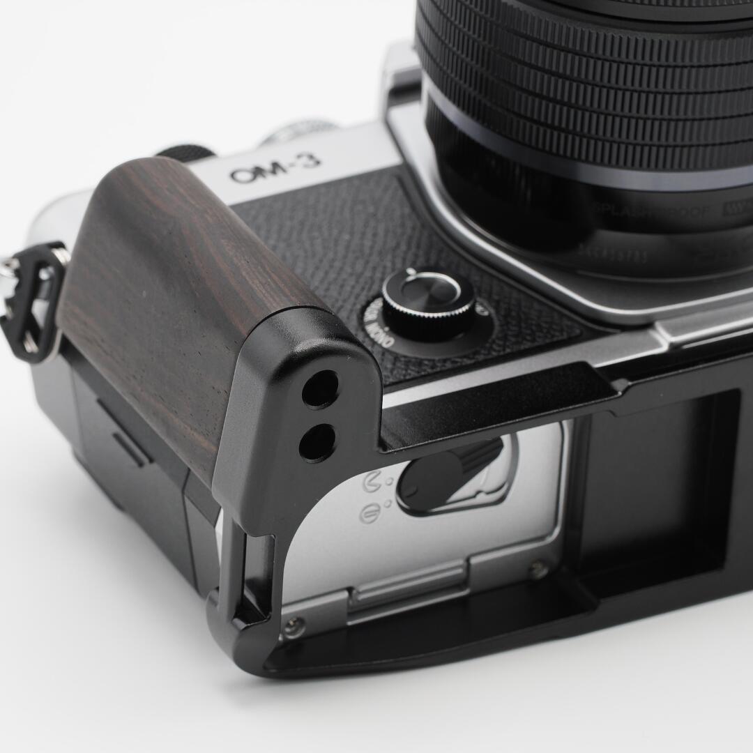 楽天市場】【スーパーセール期間15％OFF】UN OM-3 ウッドグリップ