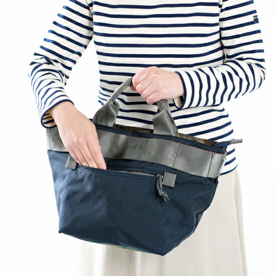 楽天市場】BRIEFING ブリーフィング ナイロン トートバッグSM コンビ