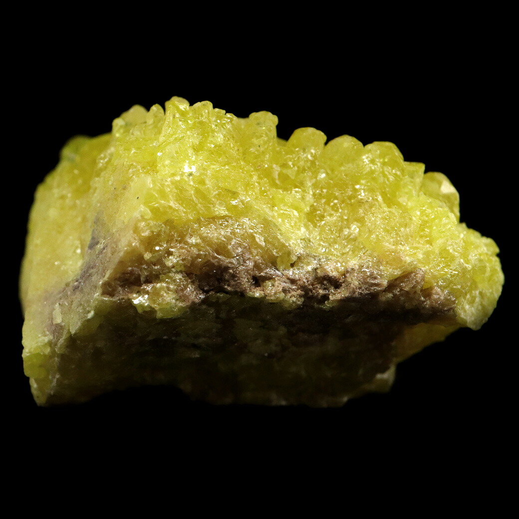 楽天市場】サルファー 硫黄 結晶石 ほのかに香る ボリビア産 85g