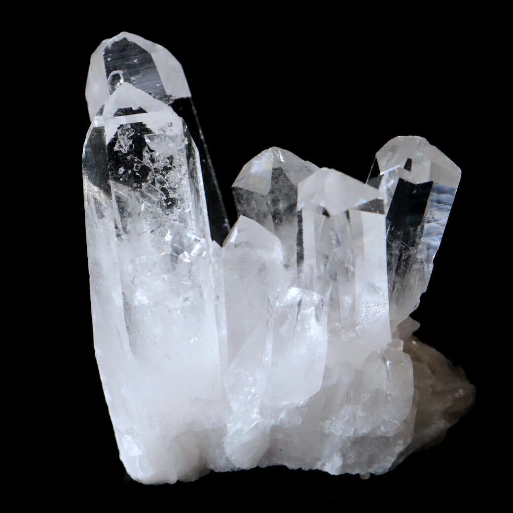 楽天市場】天然 水晶 クラスター 26g 四川省産 原石 天然石 1点物