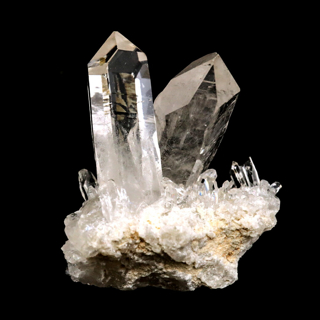 楽天市場】ロッククリスタル 水晶 AAA 40-70g ブラジル ミナス