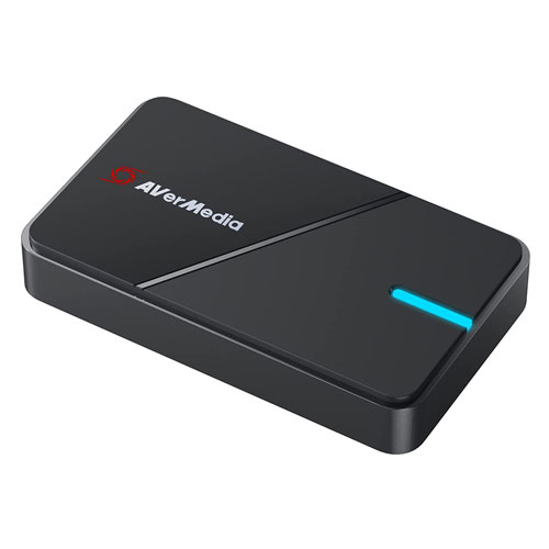 楽天市場】『取寄品』アバーメディア AVer Media ビデオキャプチャー