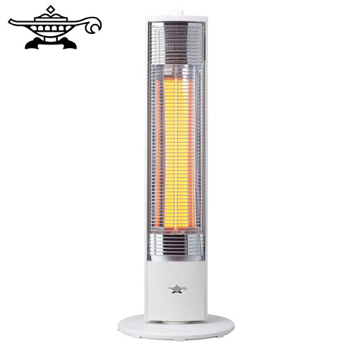楽天市場】アラジン 電気ストーブ 高性能遠赤グラファイトヒーター
