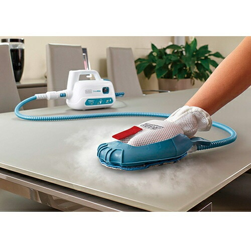 楽天市場】BLACK＆DECKER ブラック＆デッカー FSH10SM ホワイト