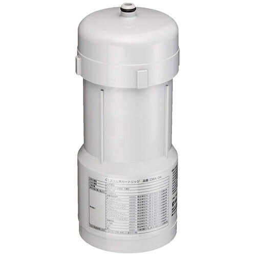 楽天市場】日本ガイシ CWA-04 C1 SLIM交換カートリッジ CWA04 : ワンズ