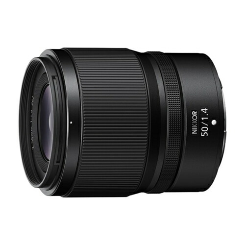 楽天市場】ニコン 単焦点レンズ 50mm 1．4の通販