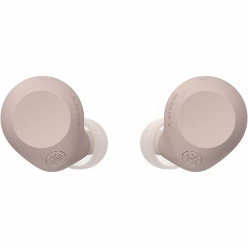 楽天市場】【長期保証付】ソニー(SONY) WF-C710N-P ピンク 完全