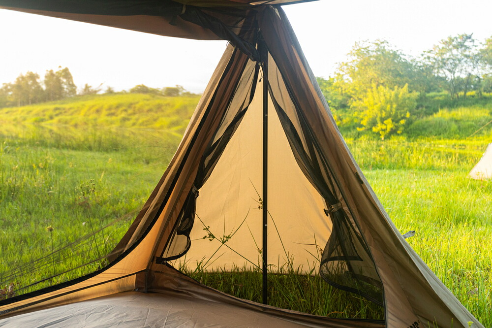 楽天市場】送料無料 OneTigris アルミ テントポール 2本セット 直径