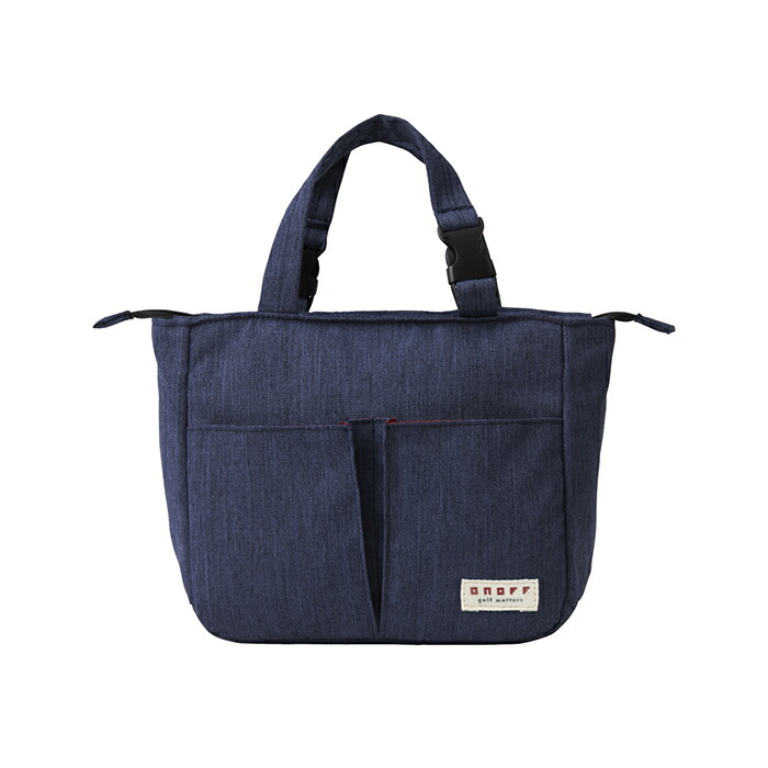 楽天市場】【オノフ】ゴルフ ラウンドバッグ OA2125 杢調／ONOFF Round