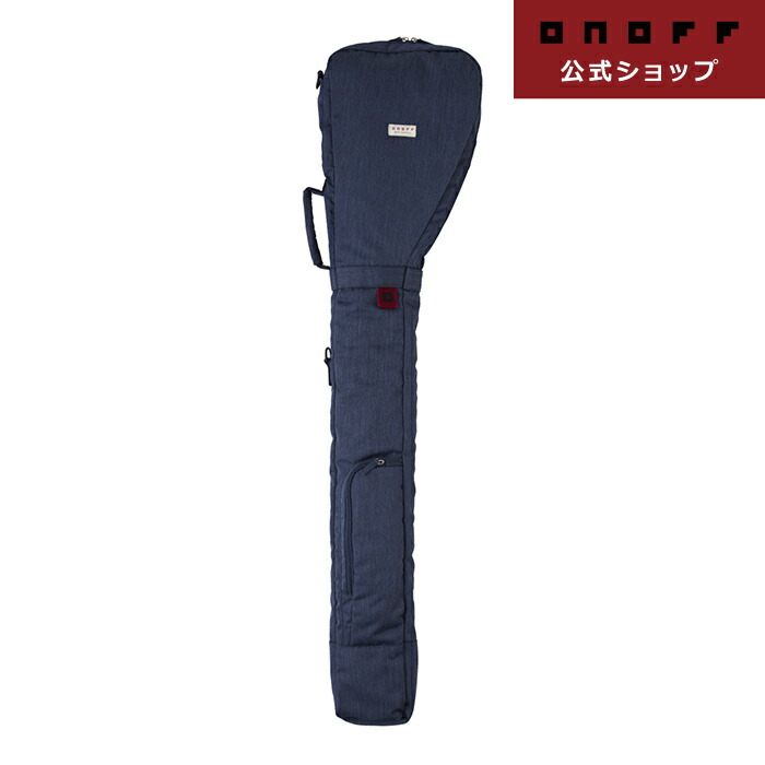 楽天市場】【オノフ】ゴルフ クラブケース OL0225 練習用 ショルダー
