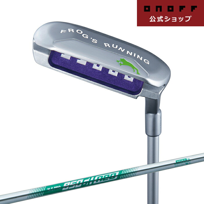 楽天市場】2023年モデル【オノフ】ゴルフ ウェッジ フロッグス