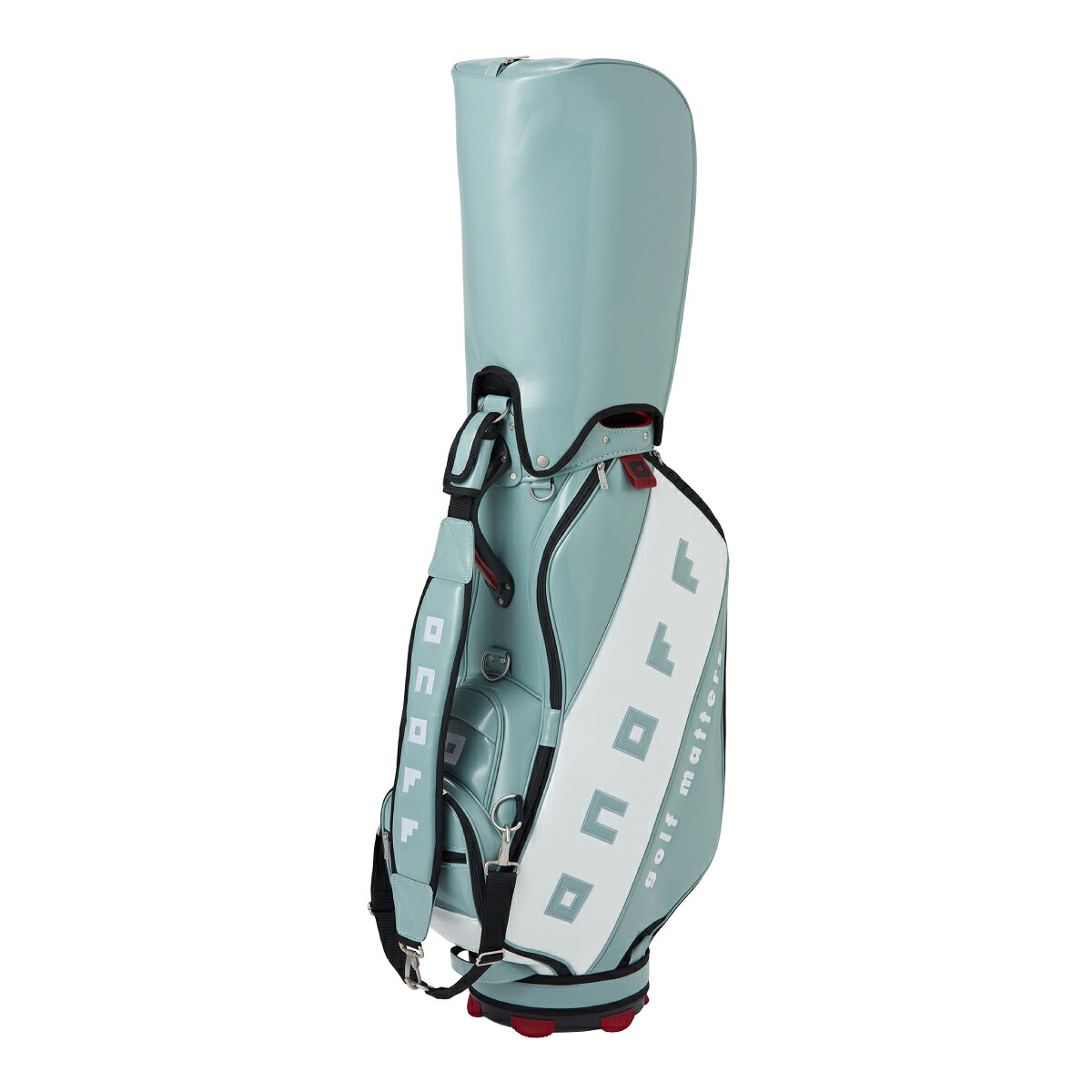 楽天市場】【オノフ】 ゴルフ プロスタッフモデル キャディバッグ