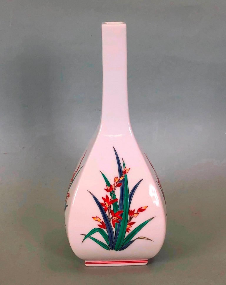 酒井田柿右衛門 工芸品」の人気商品一覧 | 安い商品を通販サイトから