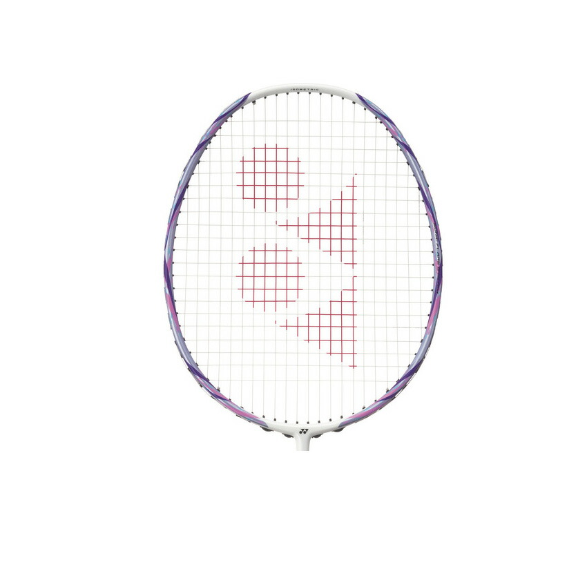 楽天市場】2024新製品 ヨネックス バドミントンラケット ナノフレア111