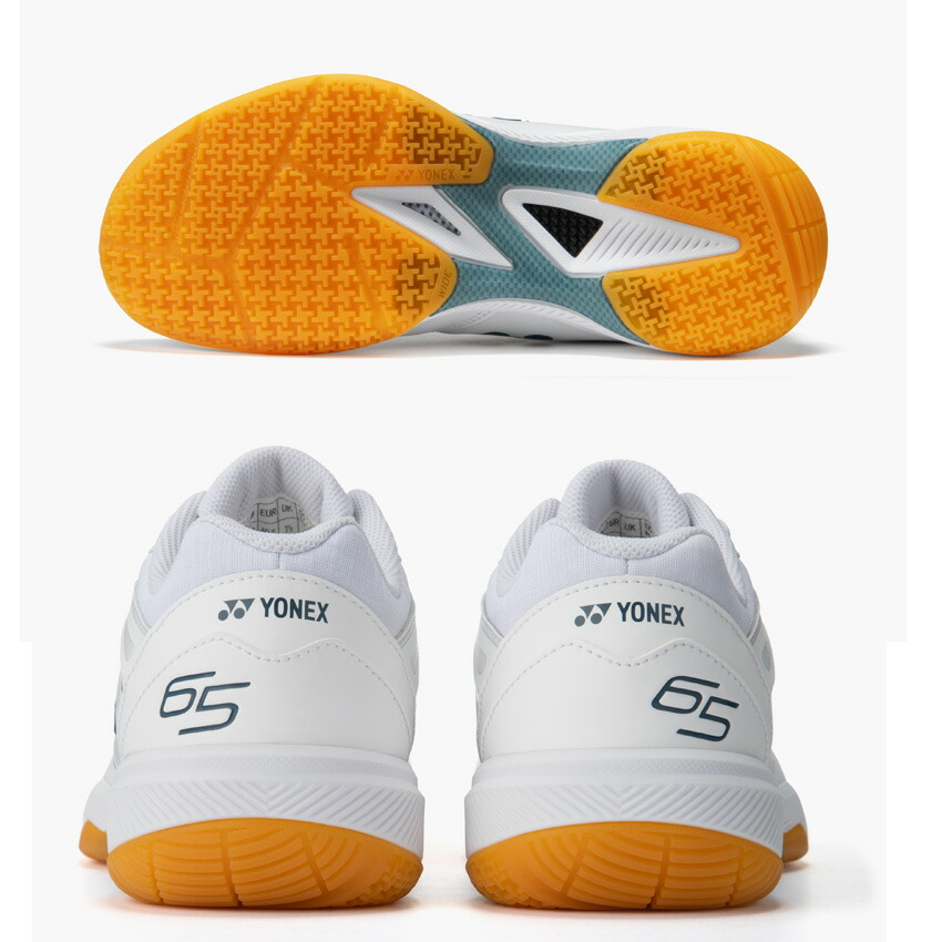 楽天市場】2025年3月上旬発売 ヨネックス バドミントンシューズ パワー